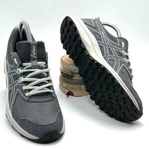 Asics Womens Trail Scout Running Shoes